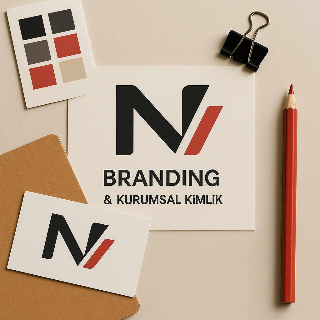 Branding & Kurumsal Kimlik